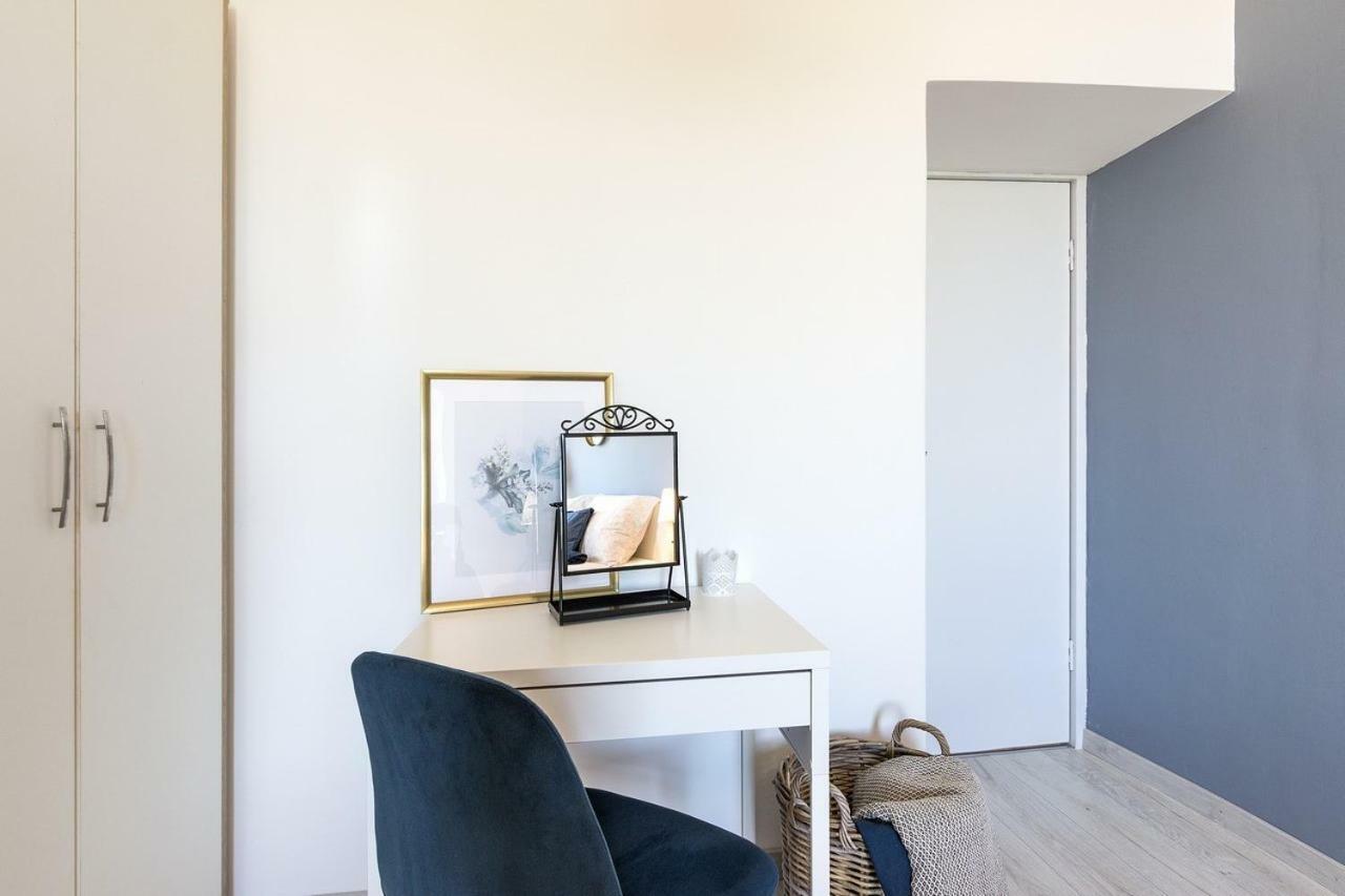 *** Lounge Terrace Apartment With The Harbour View / City Centre *** Pula Bagian luar foto